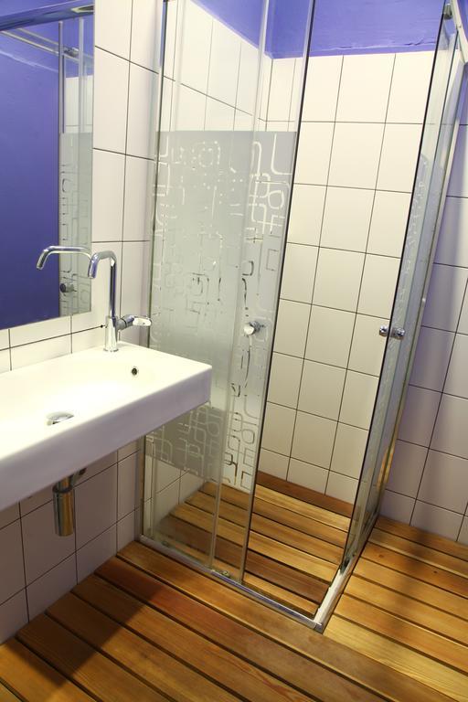 Hostel Zeppelin Ljubljana Bilik gambar