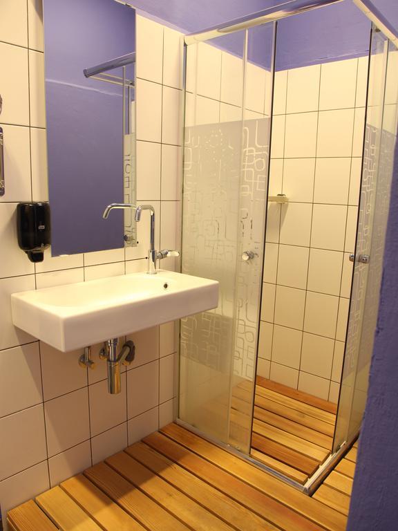 Hostel Zeppelin Ljubljana Bilik gambar