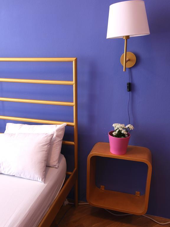Hostel Zeppelin Ljubljana Bilik gambar